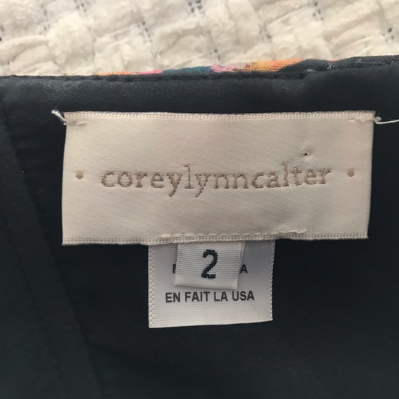 Anthropologie Corey Lynn Calter Dress - Picture 15 of 15